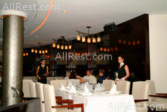 Le Royal Meridien Abu Dhabi 36